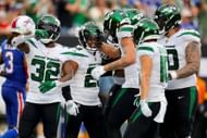 Buffalo Bills v New York Jets